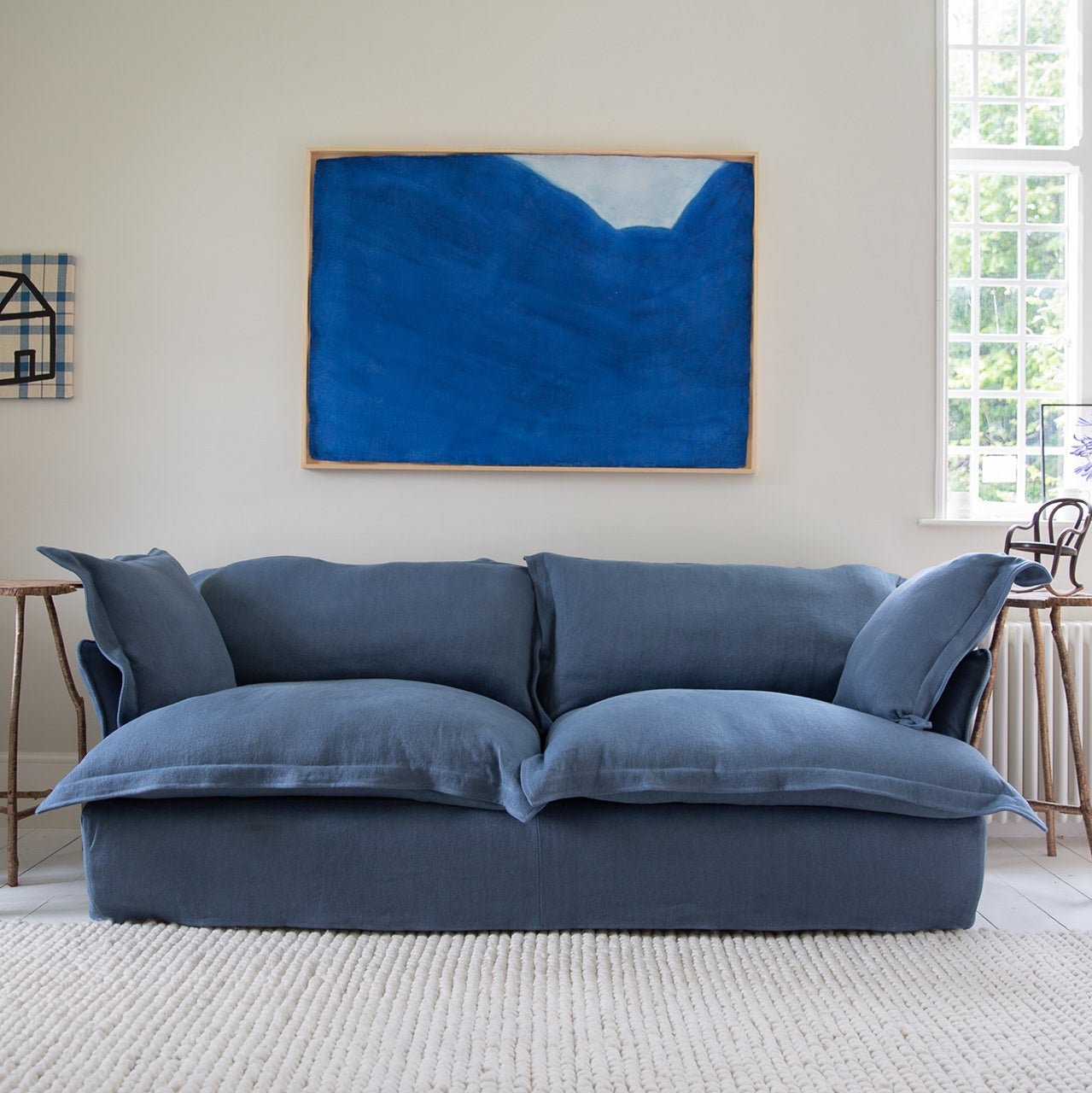 Champion Sofa