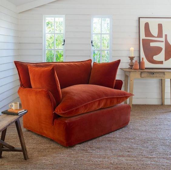 Champion Chair