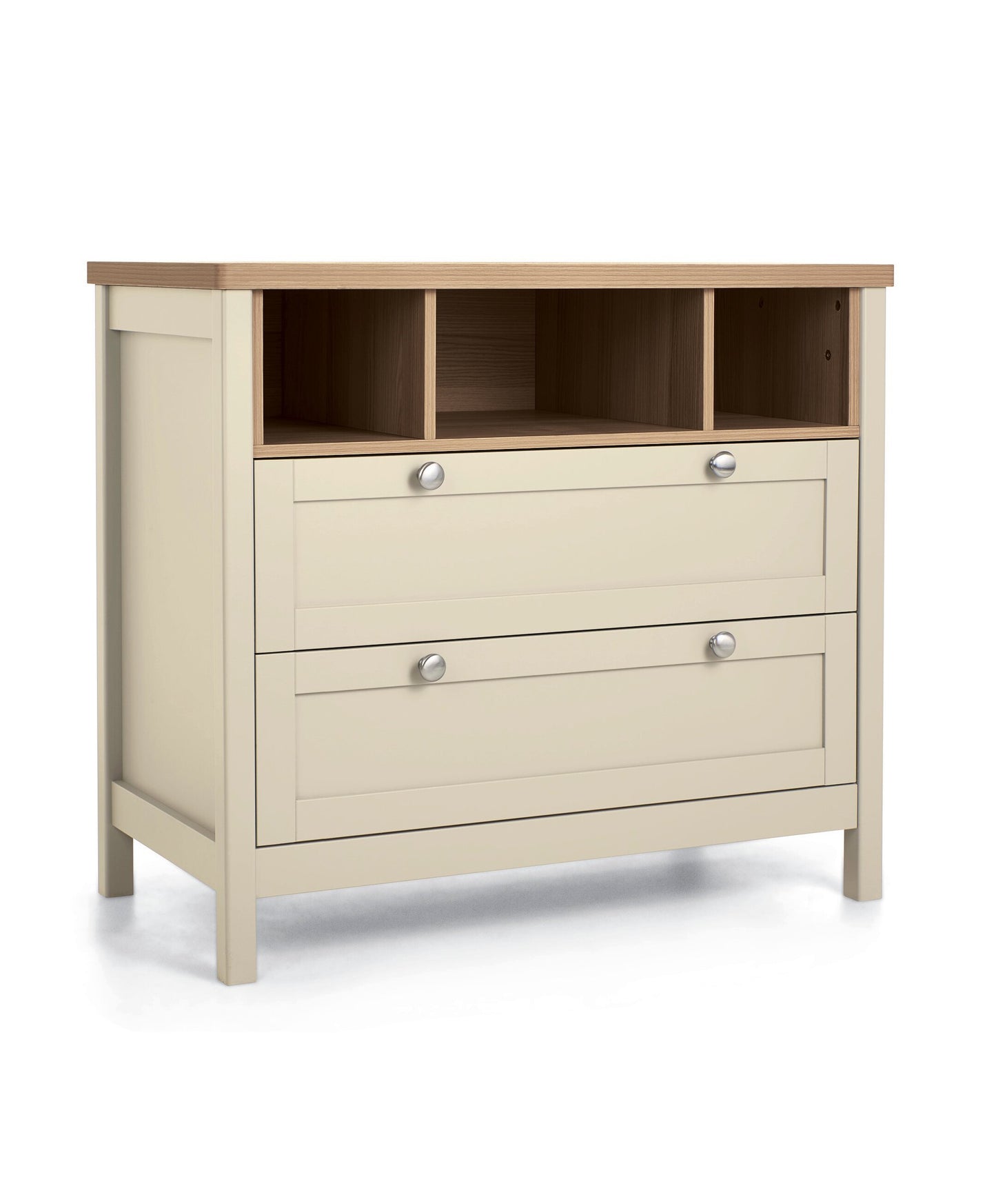 Dresser Changing Table